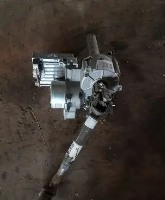 Ford Fiesta Electric power steering pump 8V513C529LN
