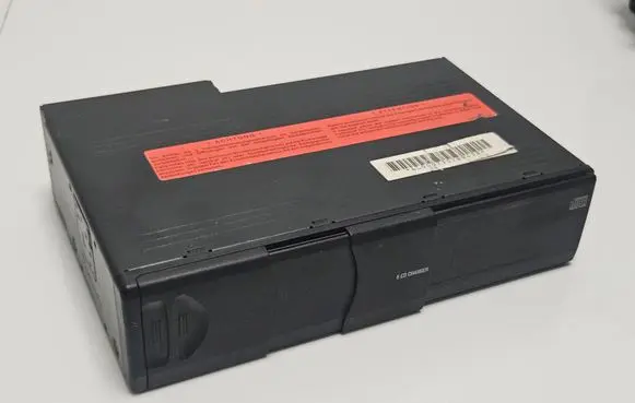 BMW 5 E39 CD/DVD changer 6913388 020258