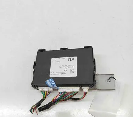 Suzuki Vitara (LY) Keyless (KESSY) go control unit/module GHRS004500 3717154PA0