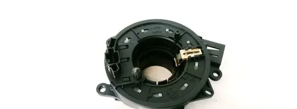BMW X5 E53 Airbag slip ring squib (SRS ring) 613183753989 61.31-83753989