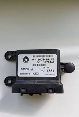 Chrysler Town & Country V Parking PDC control unit/module 56054151AE 19224AE 0263004513
