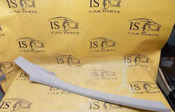 Citroen C4 II Picasso (A) pillar trim 96770545BJ