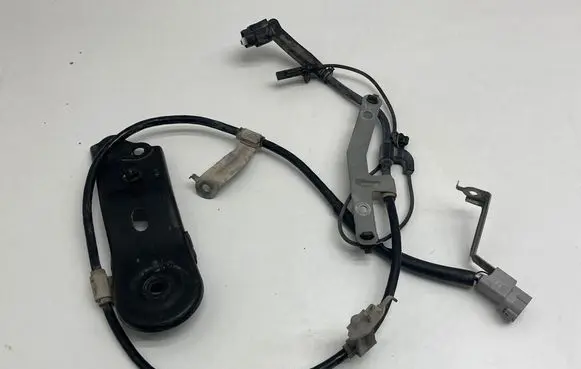 Subaru Outback (BT) ABS rear brake sensor 26018AN02A 072309200557