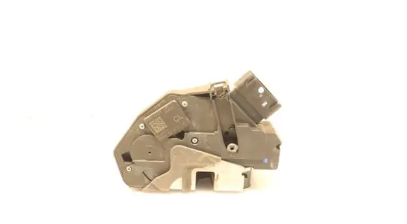 Ford Fiesta Front door lock 8A6A-A21813-AF