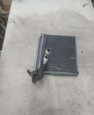 Ford Galaxy Air conditioning (A/C) radiator (interior) 6652A