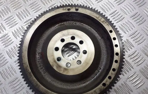 Mini One - Cooper R50 - 53 Dual mass flywheel 0952074
