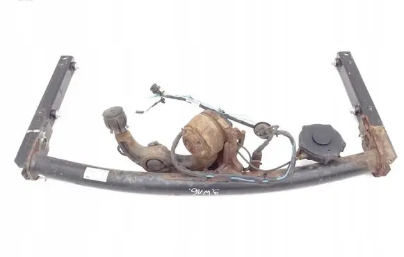 Audi A6 C7 Tow bar 4G0800491Q