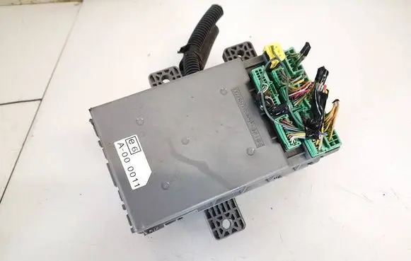 Honda Civic Fuse box set e000011 e-000011