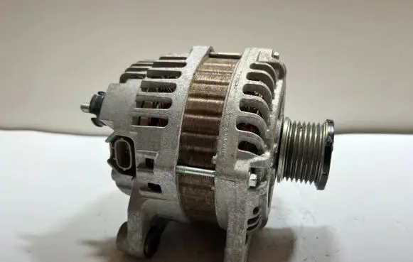 Nissan X-Trail T31 Generator/alternator A3TJ3881 23100JG71B