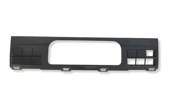 Volkswagen Transporter - Caravelle T6 Panel trim 7E0857304D