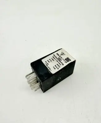 Porsche Boxster 986 Other relay 99661511700