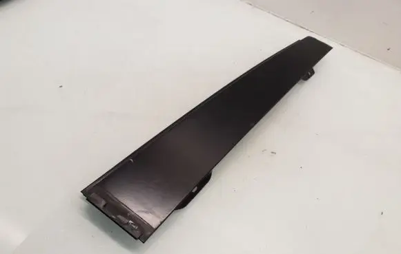 Volkswagen Touran I Other rear door trim element 