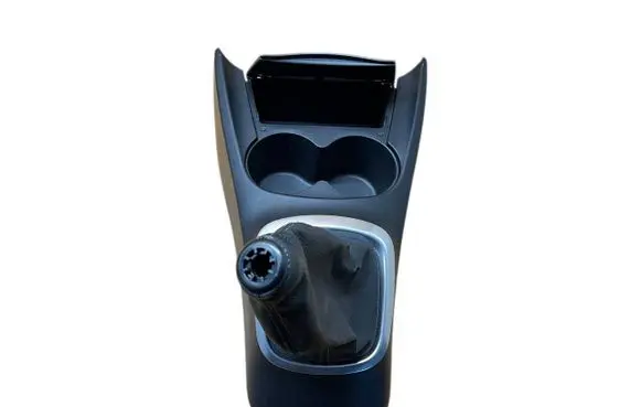 Toyota Yaris Cup holder front 588040D190 588210D080 588370D020