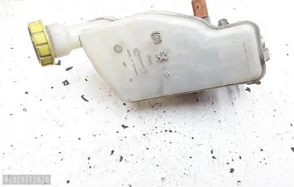 Peugeot 207 Master brake cylinder 32069745