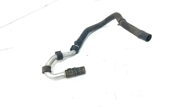 Volkswagen Touareg I Engine coolant pipe/hose 7L6815986A