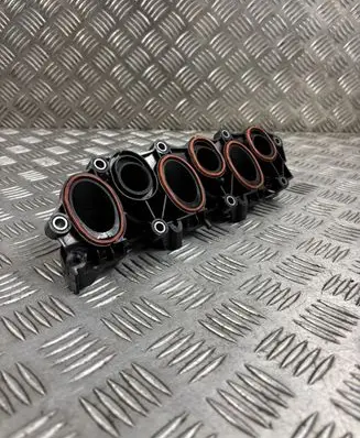 Audi A6 S6 C7 4G Intake manifold 059129765