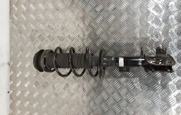 Front shock absorber/damper