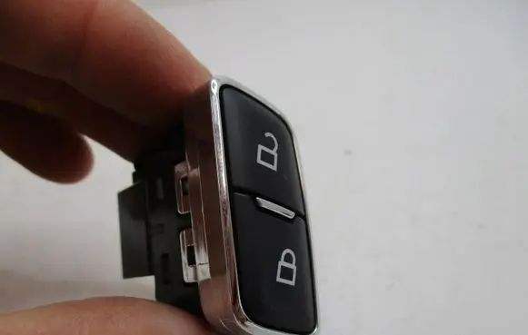 Ford Transit - Tourneo Connect Central console control unit BB5T14017CCW