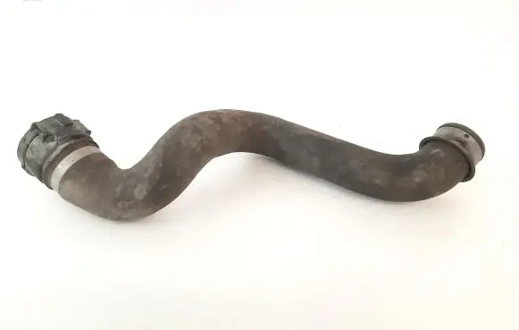 Mercedes-Benz GLE (W166 - C292) Engine coolant pipe/hose A1665000575