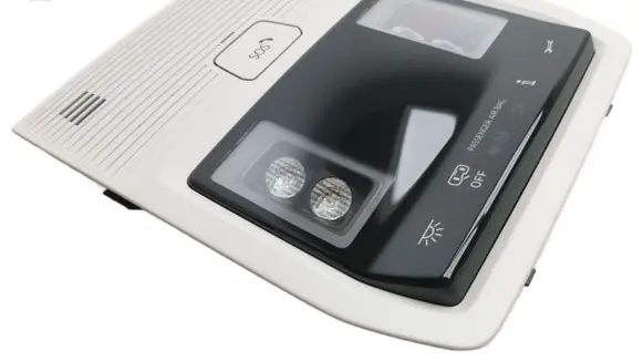 Volkswagen ID. Buzz Headlining lighting console trim 7T0959569