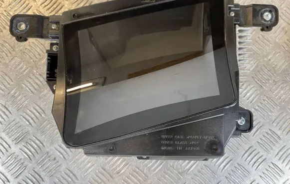 BMW X5 E70 Head up display screen 9262179 9168692 BM0506071