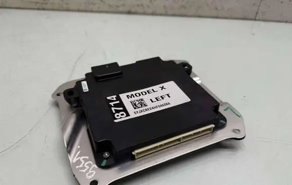 Tesla Model X Door control unit/module 103722200D
