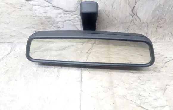 BMW 5 E39 Rear view mirror (interior) 006199