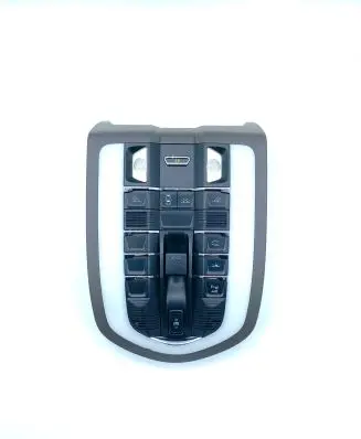 Porsche Macan (95B) Front seat light 7PP919211E 7PP959728A 7PP959551GQ