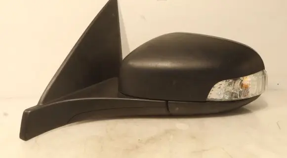 Volvo C30 Front door electric wing mirror 30657309