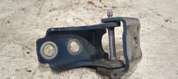 Peugeot 508 Front door upper hinge ES70