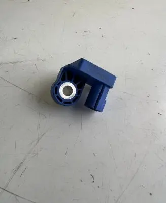 Jaguar XF X250 Airbag deployment crash/impact sensor 8X2314B345AA