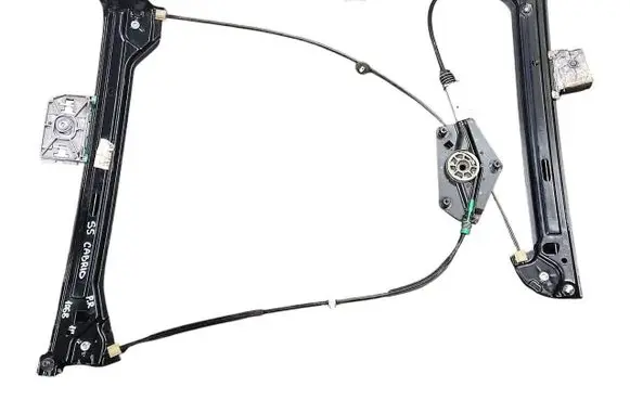 Audi S5 Front door electric window regulator 8F0837462C