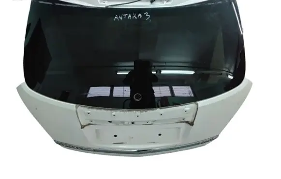 Opel Antara Tailgate/trunk/boot lid 25975838