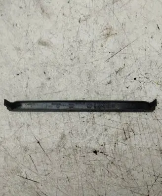 Volkswagen PASSAT B5.5 Dashboard glove box trim 3B0858585 1841704
