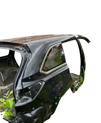 Toyota Highlander XU50 Rear quarter panel