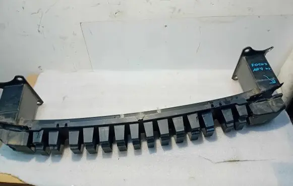 Ford Focus Front bumper support beam
