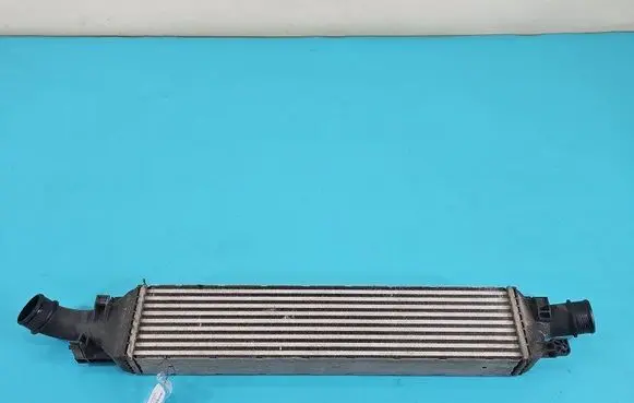 Audi Q3 8U Intercooler radiator 8U0145803B IMPRK1480023