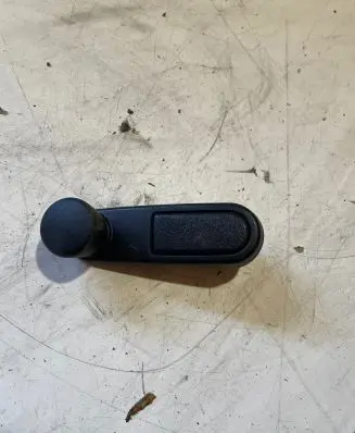 Peugeot 307 Rear door window winding handle 