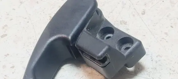 Ford Galaxy Engine bonnet (hood) release handle 1H1823533