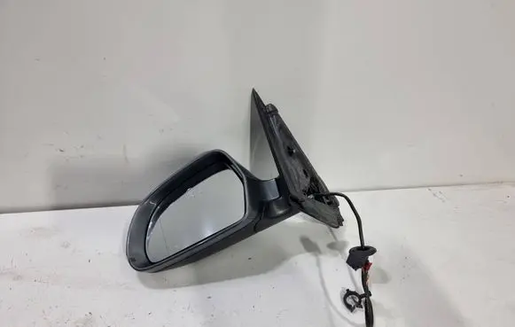 Audi Q3 8U Front door electric wing mirror 8U1857409D