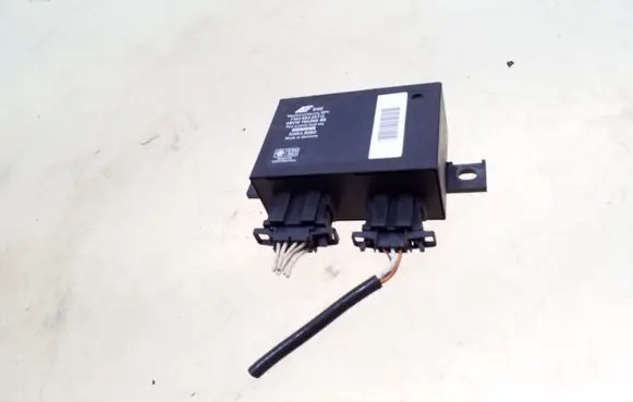 Ford Galaxy Immobilizer control unit/module 7M0953257Q 98VW19A366BB