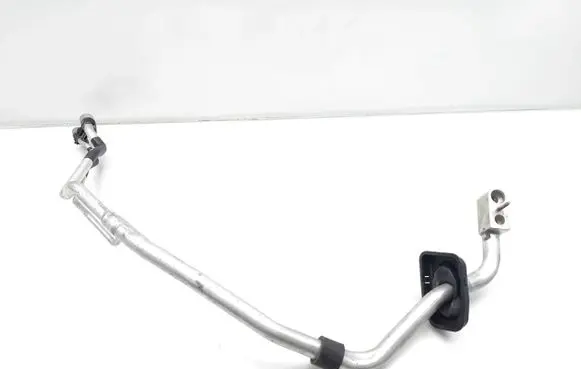 Audi A5 Air conditioning (A/C) pipe/hose 8W08201260