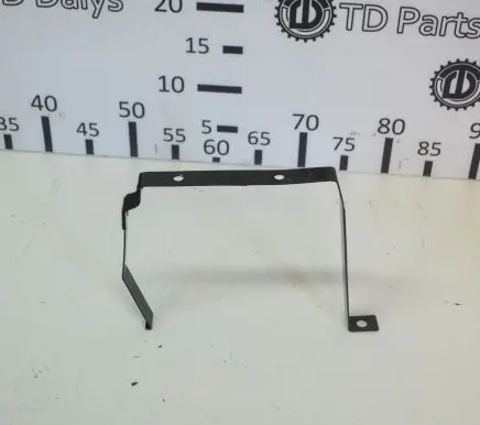 Battery bracket