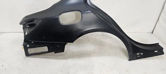 Mercedes-Benz C W205 Rear quarter panel A2056370409