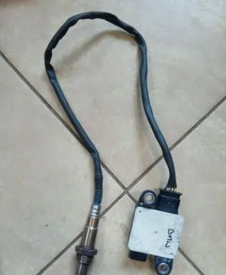 BMW 2 F22 F23 Lambda probe sensor 858202403 NE68773