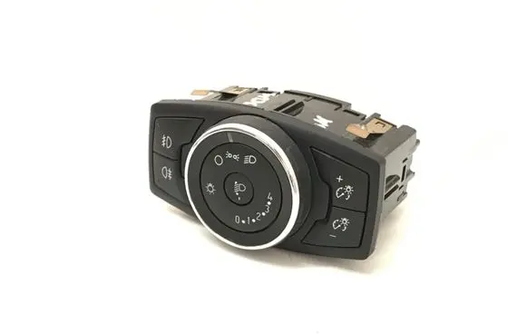 Ford Focus Light switch BM5T13A024AE 10107096