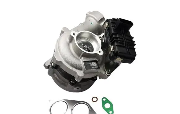 BMW M3 F80 Turbo 54409880026 TC300034 54409700026