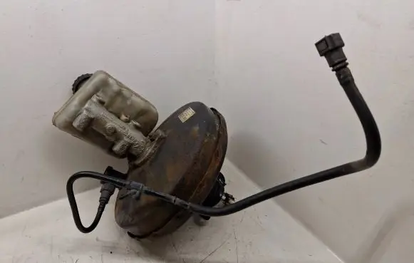 Citroen Berlingo Brake booster 9648370680 0204024823 608241