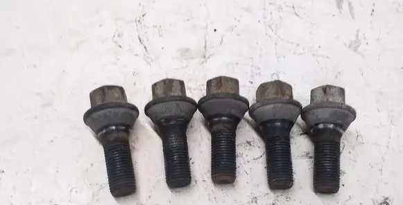 Nuts/bolts