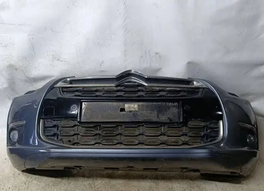 Citroen DS4 Front bumper